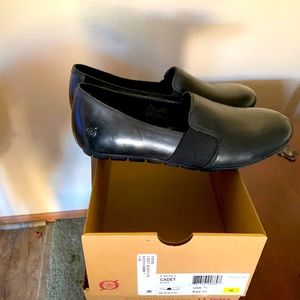 Born Cadet women’s flats